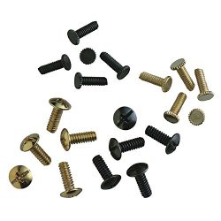 Angelo Brothers 77016  Twenty Assorted Screws