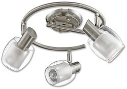 BELDI 1080-SP3 Salem Track Lighting Rails