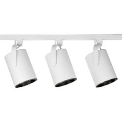 Progress Lighting P9216-28 Alpha Trak Kits, Bright White