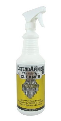 Extend A Finish Chandelier Cleaner 32oz