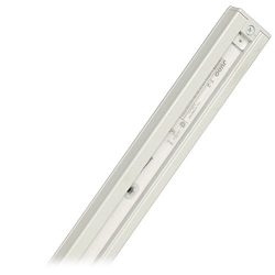 Juno 4′ White Track