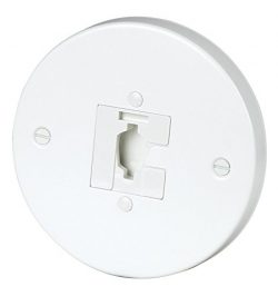 Juno Monopoint Track Head Adaptor