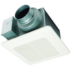 Panasonic FV-0511VQ1 Whisperceiling DC Fan