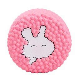 Tootu Crazy Squeeze Toys Squishy Slow Rising Cream Scented Decompression Toys (A)