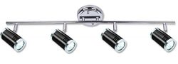 BELDI 1079-TR4 Ricardo Track Lighting Rails