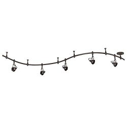 Quoizel CTG1405WT Centerstage Track Light Ceiling