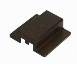 Cal Lighting HT-281-RU Close to Ceiling Light Fixture