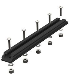 YakAttack Gear Trac GTSL90 8 Inch Mounting Track
