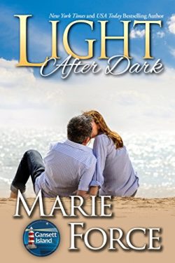 Light After Dark: A Gansett Island Novel (Gansett Island Series Book 16)