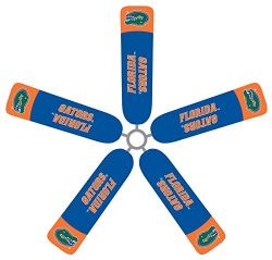 Fan Blade Designs University of Florida Ceiling Fan Blade Covers