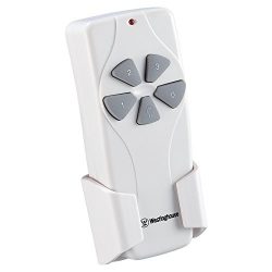 7787000 Ceiling Fan and Light Remote Control