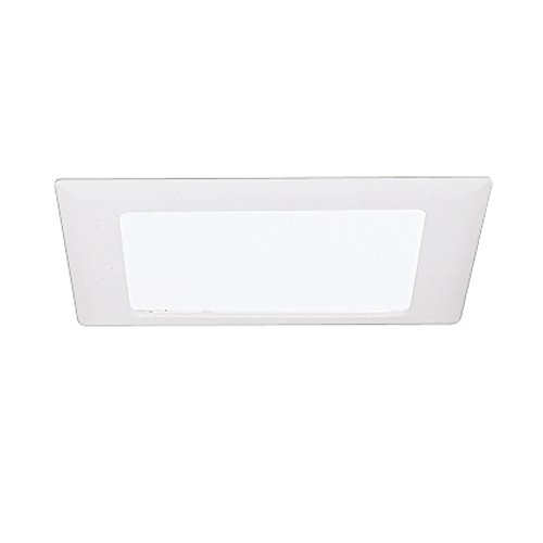 Halo 10P, 8 1/2″ Trim Square Albalite Lens