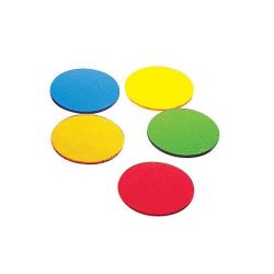 Colored Lens Accessory for Lamp Track Heads Color: Red, Lamp Type: MR16