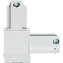 Progress Lighting P9116-9128 Inside Polarity L Connector and Orient Connector To L Shape and Pol ...