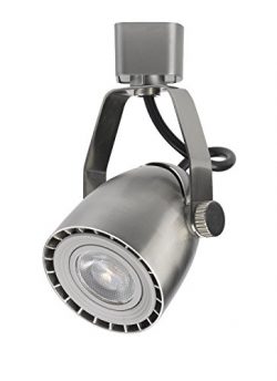 Maximus D-12TL-830-NI-NFL-D LED Track Light Head