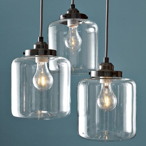 LightInTheBox Bulb Included Pendant Lights Vintage/Traditional/Classic Chandelier for Living Roo ...