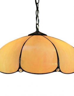 Modern LED Ceiling lamp2 – Light Pendent Lights in Orange , 110-120v