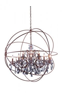 1130 Geneva Collection Pendent Lamp