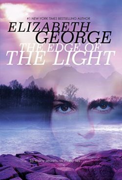 The Edge of the Light (Whidbey Island Saga Book 4)