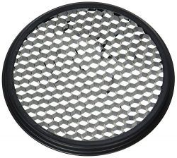 WAC Lighting LENS-30-HCL Honeycomb Louver for Par30 Fixtures