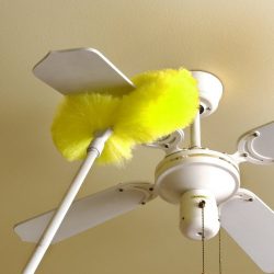 Ceiling Fan Duster (23930)