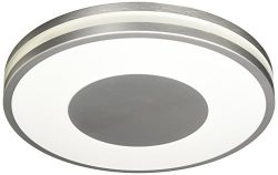 Philips Hue White Ambiance Being Dimmable LED Smart
Flushmount (Compatible with Amazon Alexa App ...
