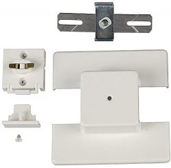 Juno Lighting T29 WH Circuit Track, White