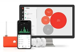 Sense Energy Monitor: Electricity Usage Monitor To Track Energy Usage in Real Time.