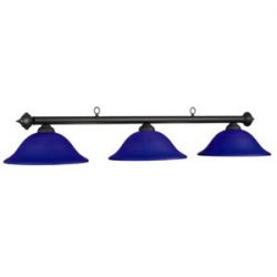 RAM Gameroom Products MAR-B60 Marseilles Billiard Light – 60W in.