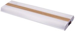 Thin-Lite 116 Fluorescent Dual Tube Light Fixture