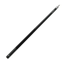 Viper Graphstrike Fiberglass Graphite Composite Billiard/Pool Cue, 57-Inch, 2-Piece