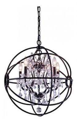 1130 Geneva Collection Pendent Lamp