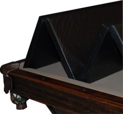 Billiard Pool Table Insert – Table Conversion: 9ft Pool Table Insert – Table Conversion