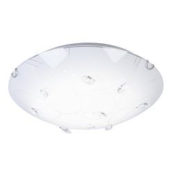 Ceiling Light Ceiling Lamp Flush Mount Dimmable LED Modern Round Decor Fixtures Chandelier Light ...