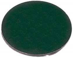 WAC Lighting LENS-16-GRN Green Lens for Mr16 Fixtures