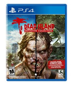 Dead Island Definitive Collection – PlayStation 4