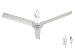 28″ Inch 110V AC electric Ceiling Fan Energy Saving Indoor Ceiling Fan Outdoor gazebo ceil ...