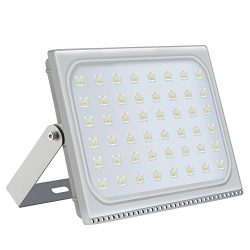 LED Flood Light Chunnuan, 300W,26000LUMEN 6000-6500K (Cold White), IP65 Waterproof,Outdoor Secur ...