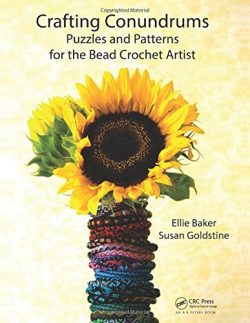 Crafting Conundrums: Puzzles and Patterns for the Bead Crochet Artist