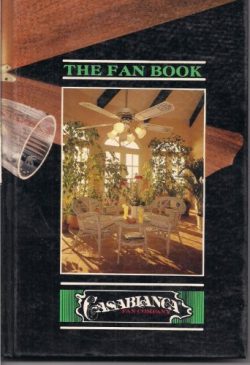 The Fan book