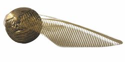 Rubies Harry Potter Golden Snitch Costume Accessory