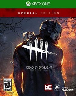 Dead by Daylight – Xbox One