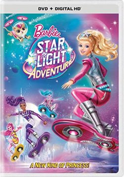 Barbie: Star Light Adventure