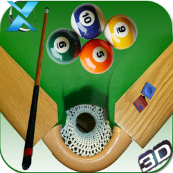 Billiard Pro 2016