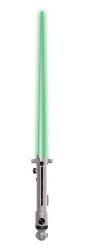 Rubies Costume Star Wars Clone Wars Ahsoka Light Saber Costume Accessory