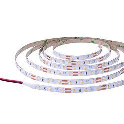 Armacost Lighting 132210 8.2 ft. LED Tape Light Soft White (2700K) RibbonFlex Pro Series 60,  Di ...